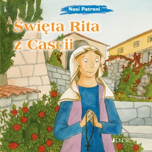 Nasi patroni_Święta Rita z Cascii_max
